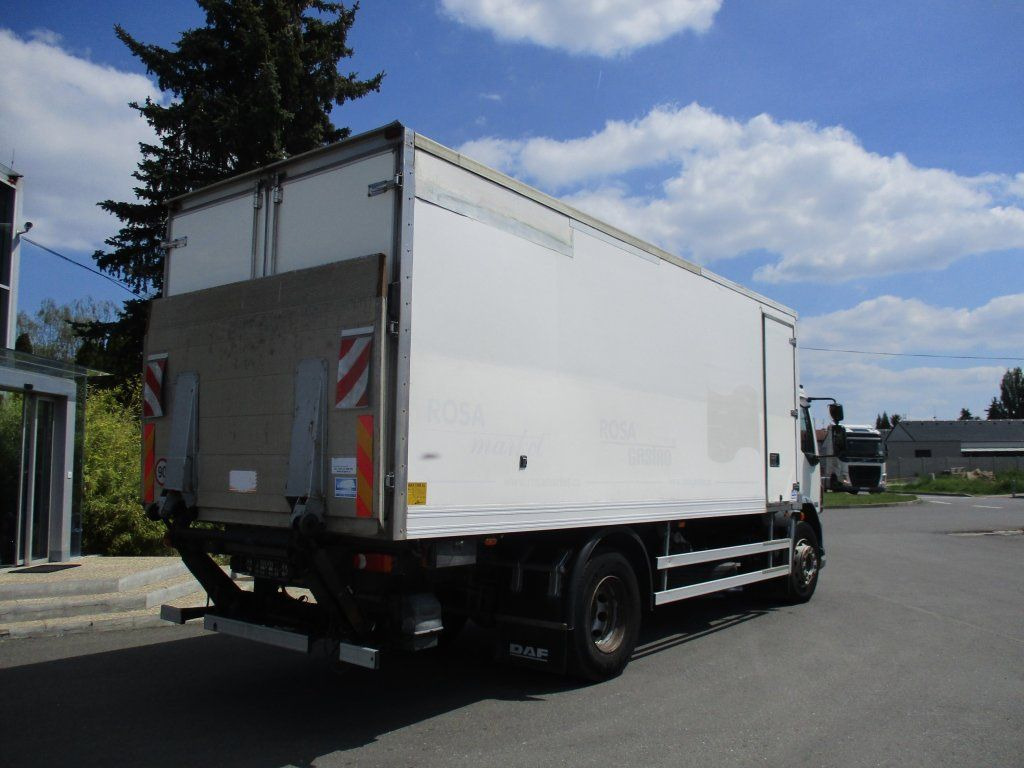 DAF LF55.220 EURO 4 Carrier - Рефрижератор вантажівка: фото 4 DAF LF55.220 EURO 4 Carrier - Рефрижератор вантажівка: фото 4