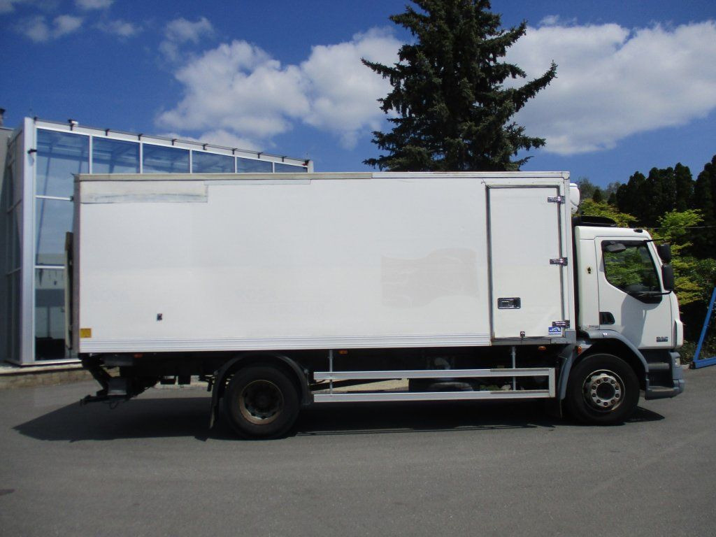 DAF LF55.220 EURO 4 Carrier - Рефрижератор вантажівка: фото 3 DAF LF55.220 EURO 4 Carrier - Рефрижератор вантажівка: фото 3