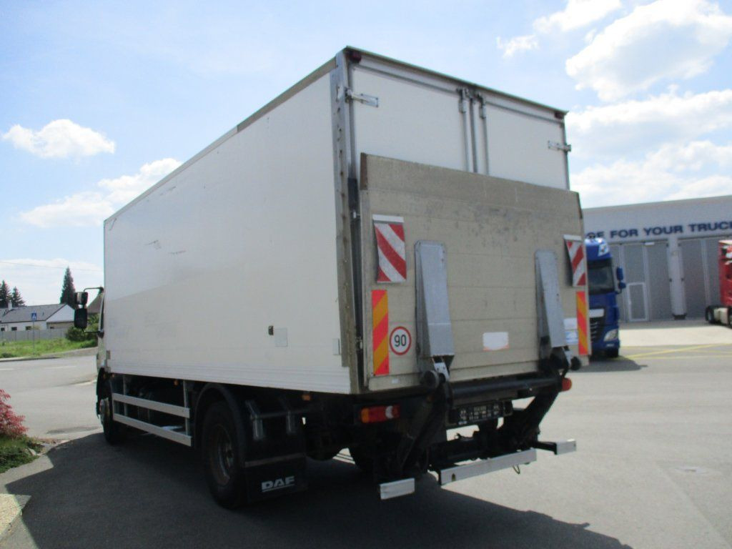 DAF LF55.220 EURO 4 Carrier - Рефрижератор вантажівка: фото 5 DAF LF55.220 EURO 4 Carrier - Рефрижератор вантажівка: фото 5