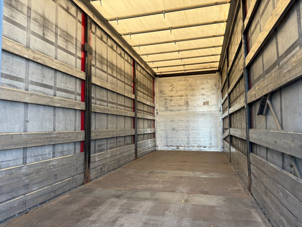 DAF XF440 EURO 6 6x2 в лізинг DAF XF440 EURO 6 6x2: фото 17 DAF XF440 EURO 6 6x2 в лізинг DAF XF440 EURO 6 6x2: фото 17