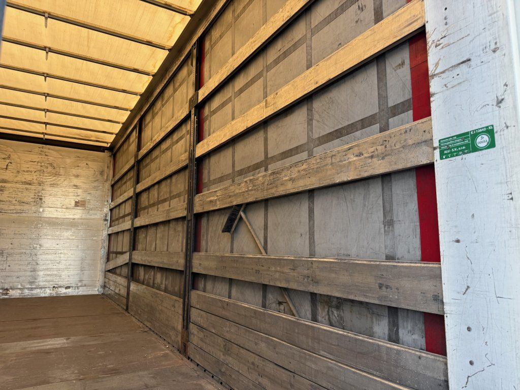 DAF XF440 EURO 6 6x2 в лізинг DAF XF440 EURO 6 6x2: фото 19 DAF XF440 EURO 6 6x2 в лізинг DAF XF440 EURO 6 6x2: фото 19