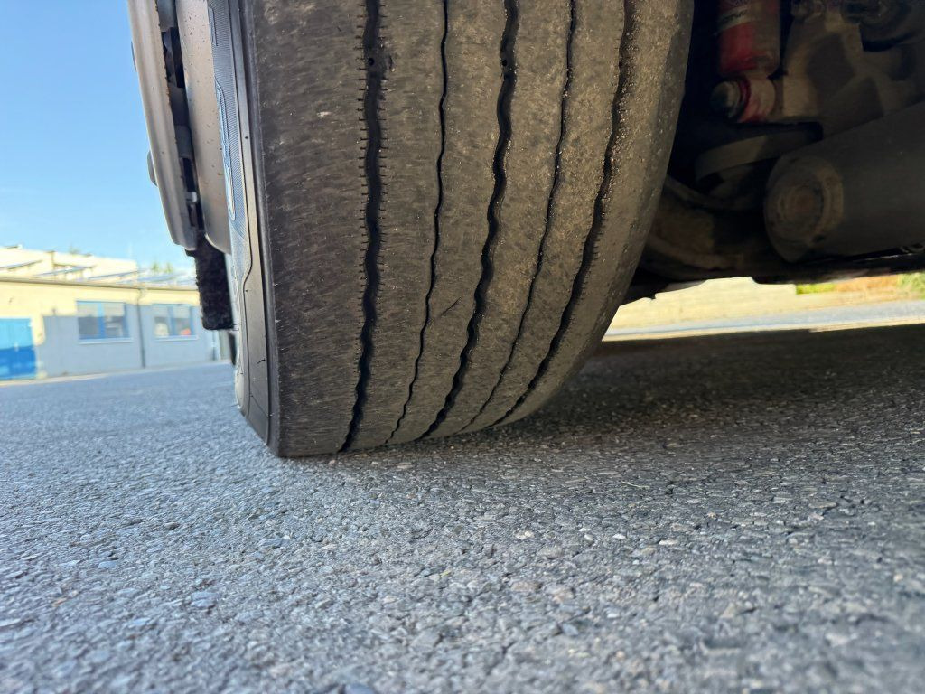 DAF XF440 EURO 6 6x2 в лізинг DAF XF440 EURO 6 6x2: фото 11 DAF XF440 EURO 6 6x2 в лізинг DAF XF440 EURO 6 6x2: фото 11