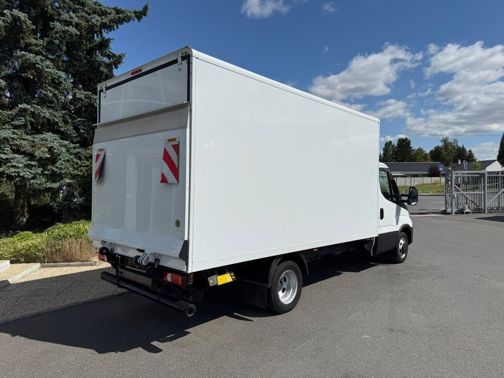 Iveco 35C16 Daily - Фургон з закритим кузовом: фото 2 Iveco 35C16 Daily - Фургон з закритим кузовом: фото 2