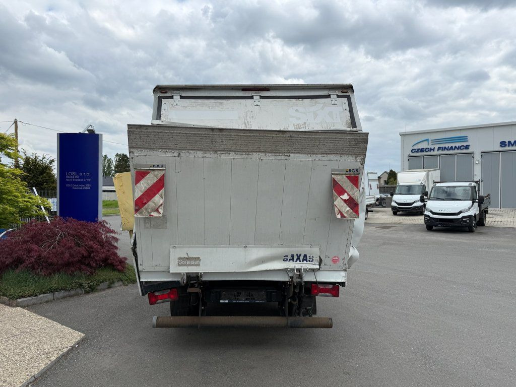 Iveco 35S16 Daily UNFAL - Фургон з закритим кузовом: фото 5 Iveco 35S16 Daily UNFAL - Фургон з закритим кузовом: фото 5