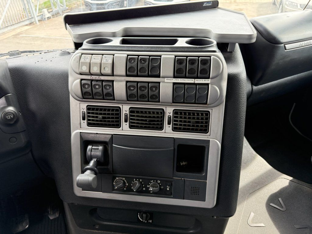 Самоскид вантажівка Iveco AS190E45 Stralis S3 EEV: фото 20