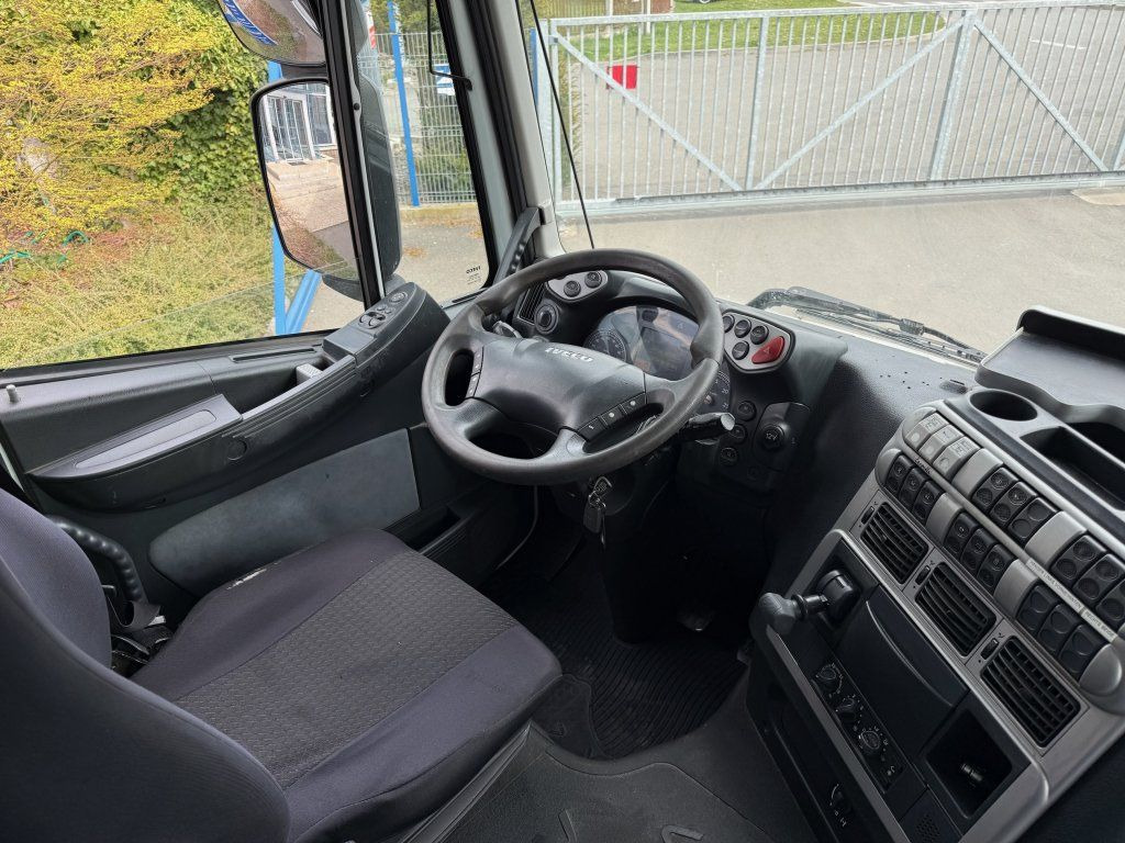 Самоскид вантажівка Iveco AS190E45 Stralis S3 EEV: фото 19
