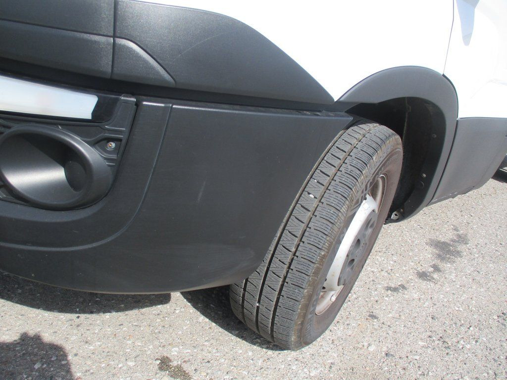 Iveco Daily 35S16 - Фургон з закритим кузовом: фото 5 Iveco Daily 35S16 - Фургон з закритим кузовом: фото 5