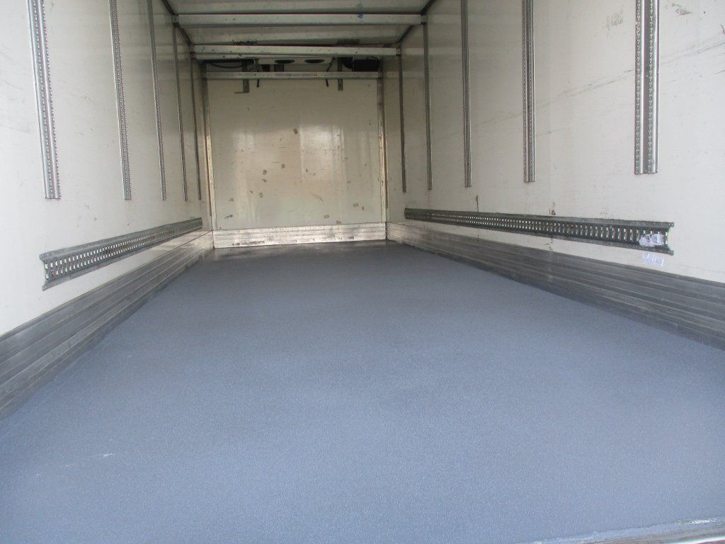 MAN TGM 18.250 MAN TGM 18.250 - Рефрижератор вантажівка: фото 5 MAN TGM 18.250 MAN TGM 18.250 - Рефрижератор вантажівка: фото 5