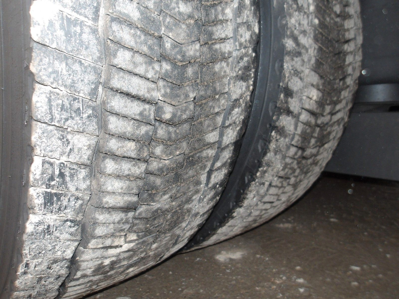 Mercedes-Benz 2548 Actros 6x2 EURO 6 + Schmitz - Тентована вантажівка: фото 3 Mercedes-Benz 2548 Actros 6x2 EURO 6 + Schmitz - Тентована вантажівка: фото 3