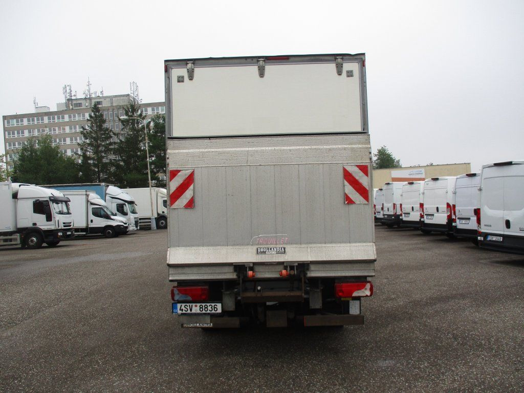 Mercedes-Benz Sprinter 513 CDI LBW - Фургон з закритим кузовом: фото 5 Mercedes-Benz Sprinter 513 CDI LBW - Фургон з закритим кузовом: фото 5