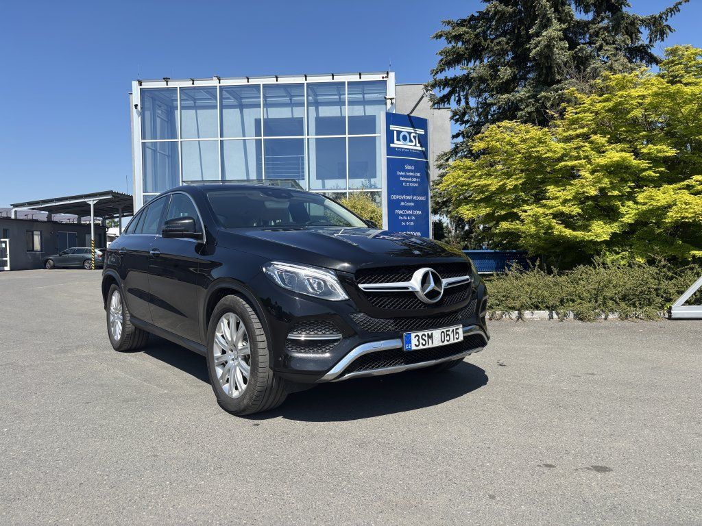 Mercedes-Benz d Coupe - Універсал: фото 2 Mercedes-Benz d Coupe - Універсал: фото 2