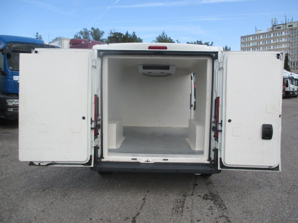 Фургон-рефрижератор Peugeot Boxer L2H1: фото 9