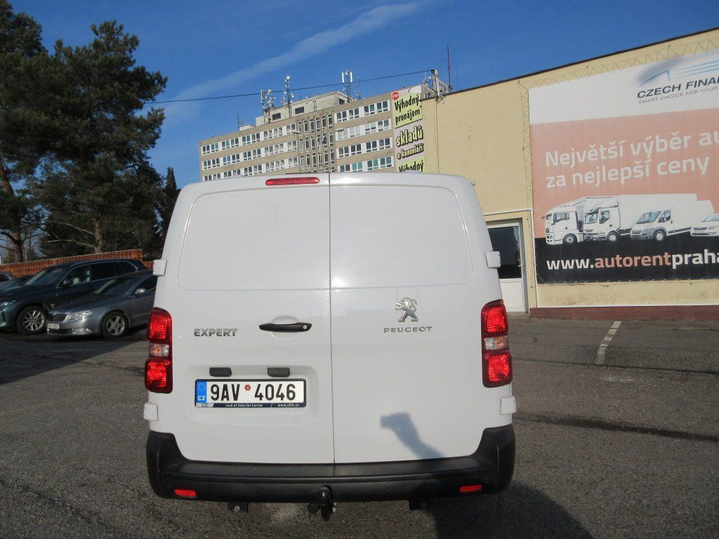 Peugeot Expert L2H1, Izotherm - Легковий фургон: фото 5 Peugeot Expert L2H1, Izotherm - Легковий фургон: фото 5