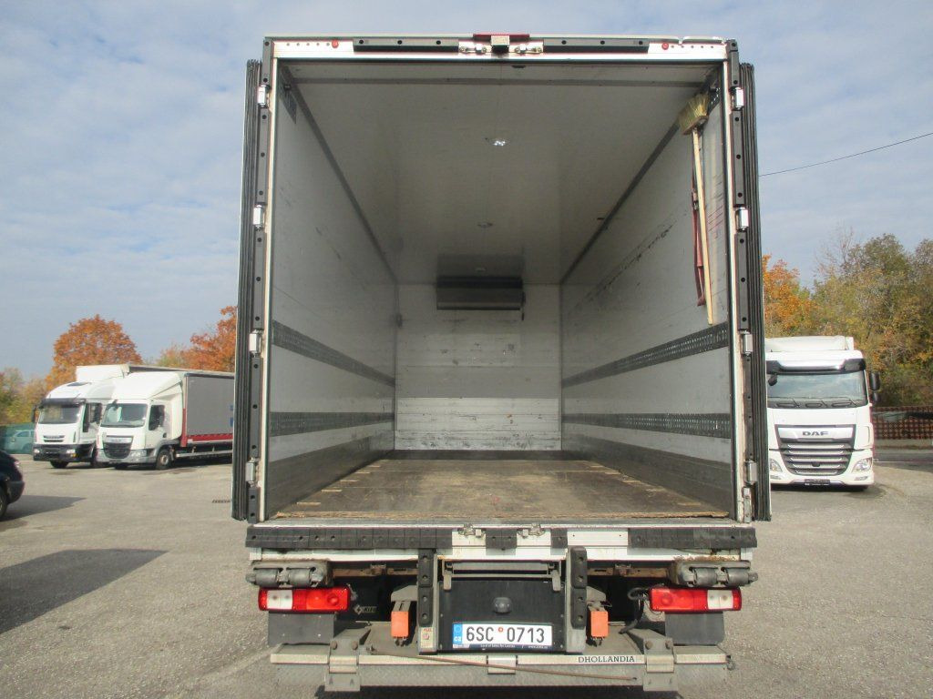 Рефрижератор вантажівка Renault D18 320: фото 8