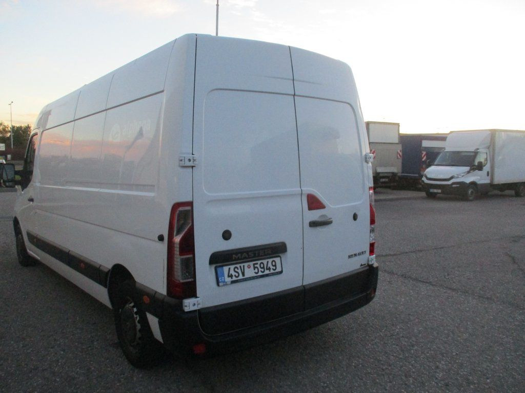 Renault Master 2,3 dCi - Фургон-рефрижератор: фото 4 Renault Master 2,3 dCi - Фургон-рефрижератор: фото 4