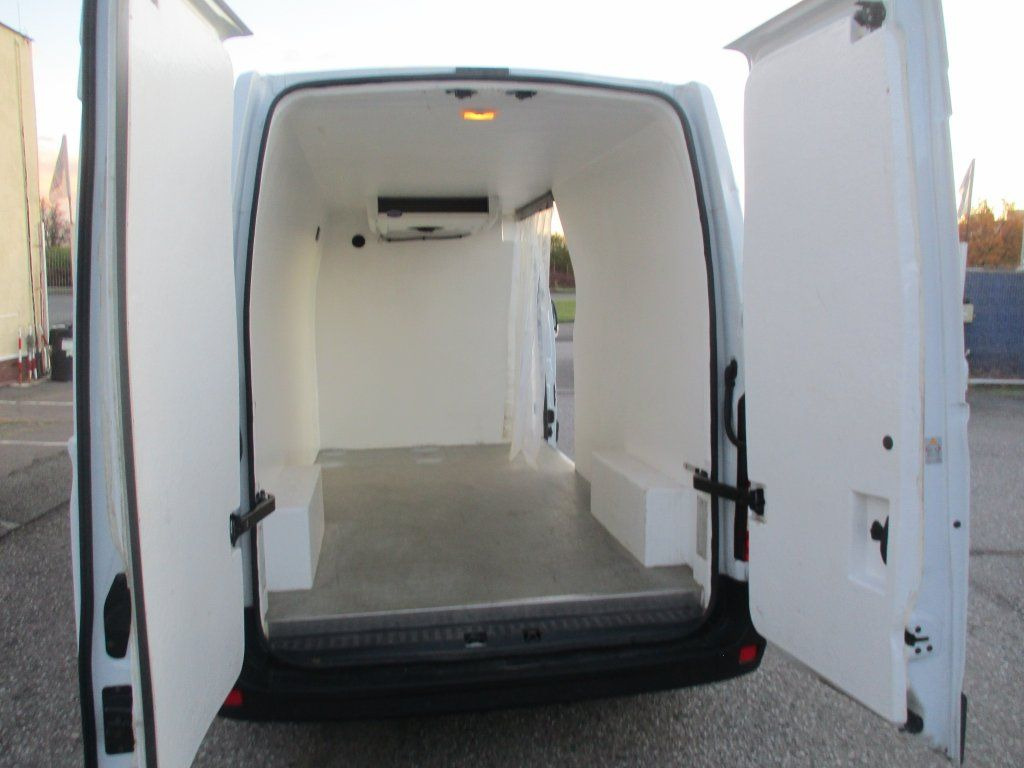 Renault Master 2,3 dCi - Фургон-рефрижератор: фото 5 Renault Master 2,3 dCi - Фургон-рефрижератор: фото 5