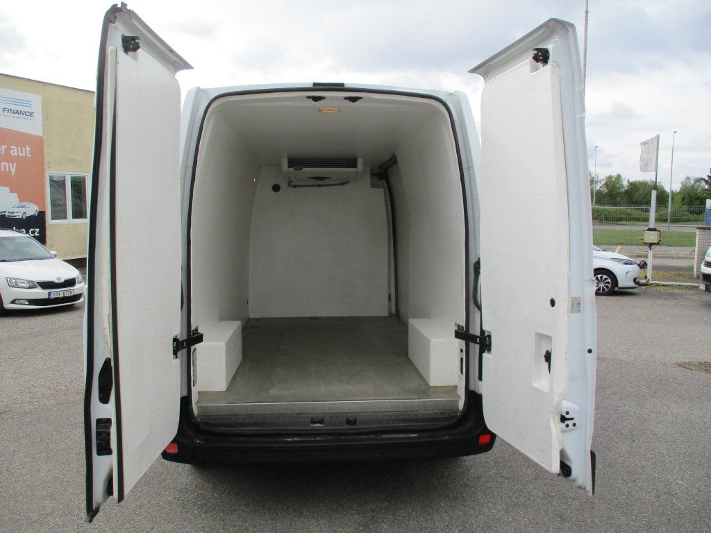 Renault Master 2,3 dCi - Фургон-рефрижератор: фото 5 Renault Master 2,3 dCi - Фургон-рефрижератор: фото 5