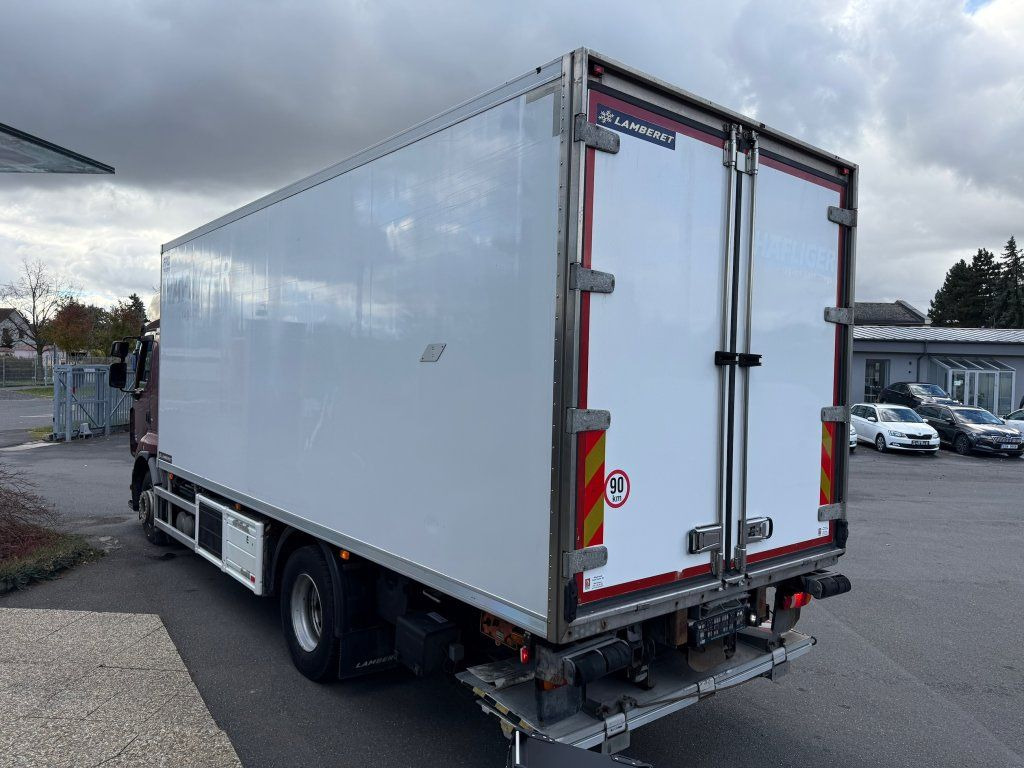 Renault Premium 460 - Рефрижератор вантажівка: фото 5 Renault Premium 460 - Рефрижератор вантажівка: фото 5