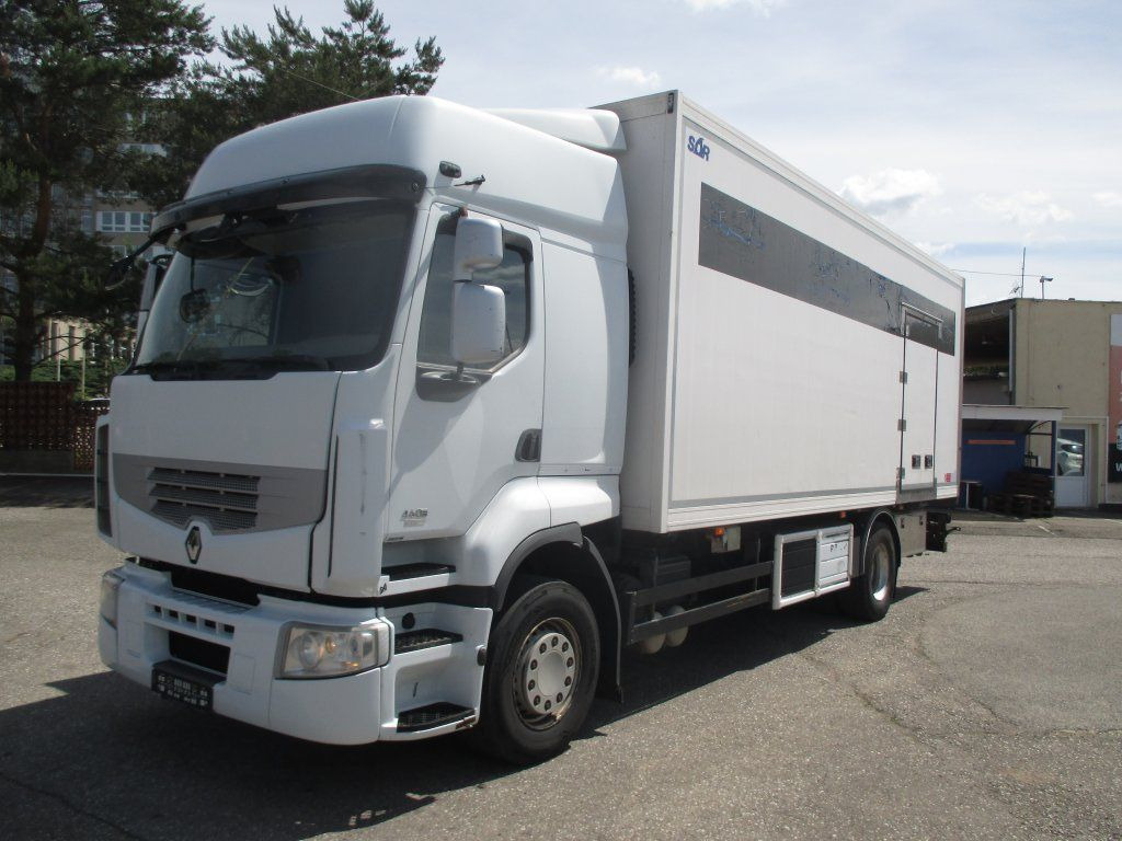 Renault Premium 460 - Рефрижератор вантажівка: фото 1 Renault Premium 460 - Рефрижератор вантажівка: фото 1