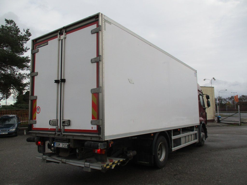 Renault Premium 460 - Вантажівка з закритим кузовом: фото 5 Renault Premium 460 - Вантажівка з закритим кузовом: фото 5
