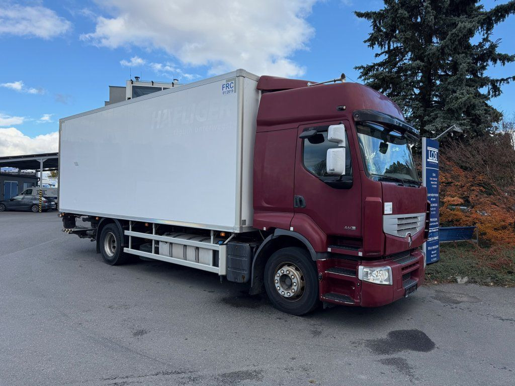 Renault Premium 460 - Рефрижератор вантажівка: фото 2 Renault Premium 460 - Рефрижератор вантажівка: фото 2