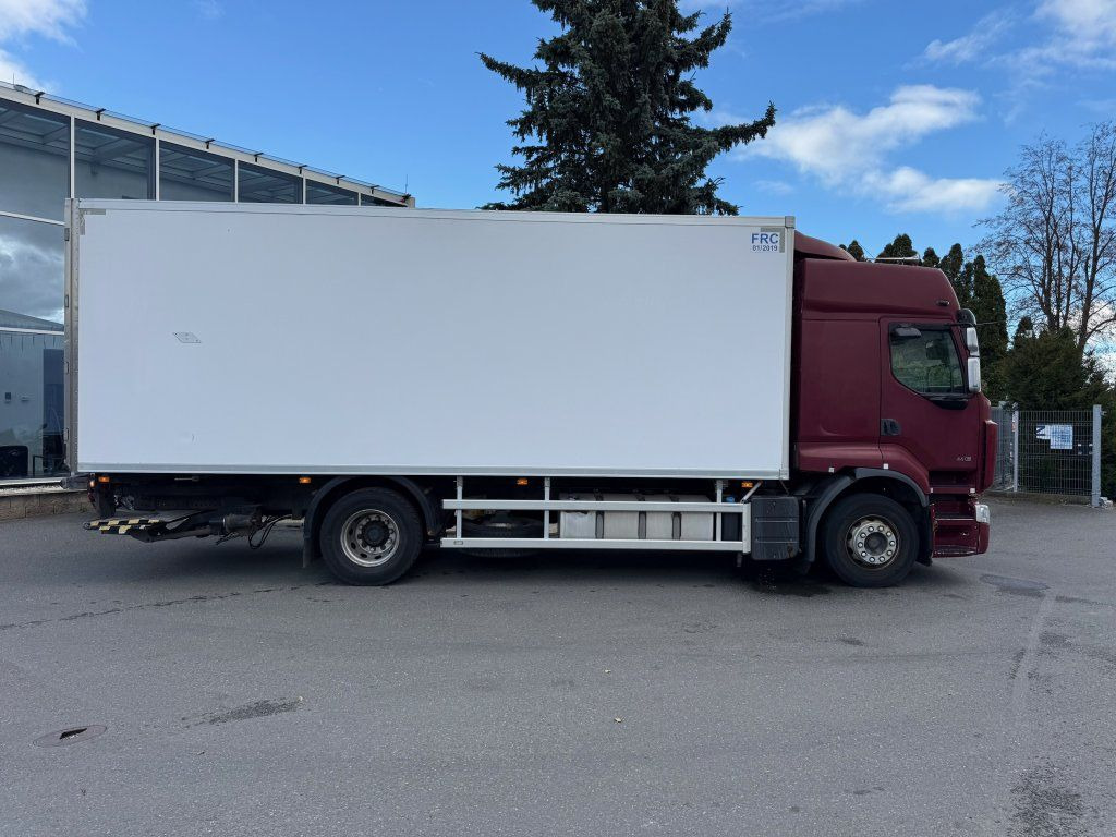 Renault Premium 460 - Рефрижератор вантажівка: фото 3 Renault Premium 460 - Рефрижератор вантажівка: фото 3