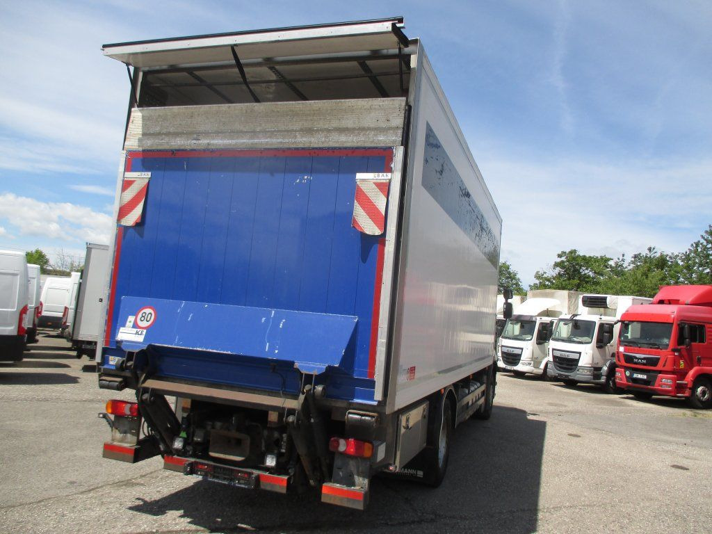 Renault Premium 460 - Рефрижератор вантажівка: фото 4 Renault Premium 460 - Рефрижератор вантажівка: фото 4