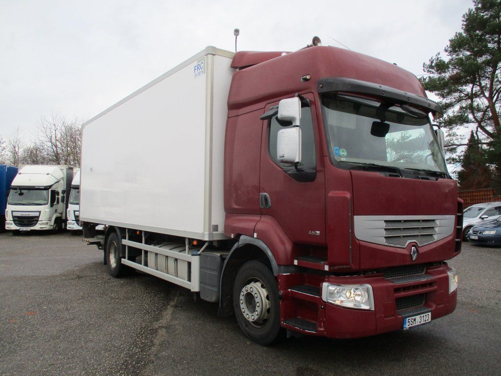 Renault Premium 460 - Рефрижератор вантажівка: фото 3 Renault Premium 460 - Рефрижератор вантажівка: фото 3