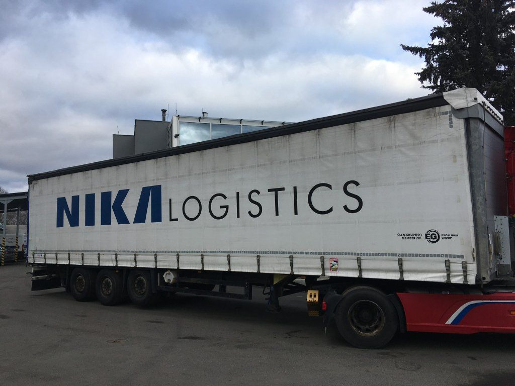 Schmitz Cargobull SCB*S3T Standard Coil Mulde 7,2m - Тентований напівпричіп: фото 2 Schmitz Cargobull SCB*S3T Standard Coil Mulde 7,2m - Тентований напівпричіп: фото 2