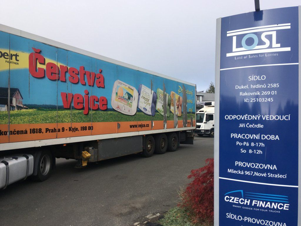 Schmitz Cargobull SKO24 Carrier - Закритий кузов напівпричіп: фото 5 Schmitz Cargobull SKO24 Carrier - Закритий кузов напівпричіп: фото 5