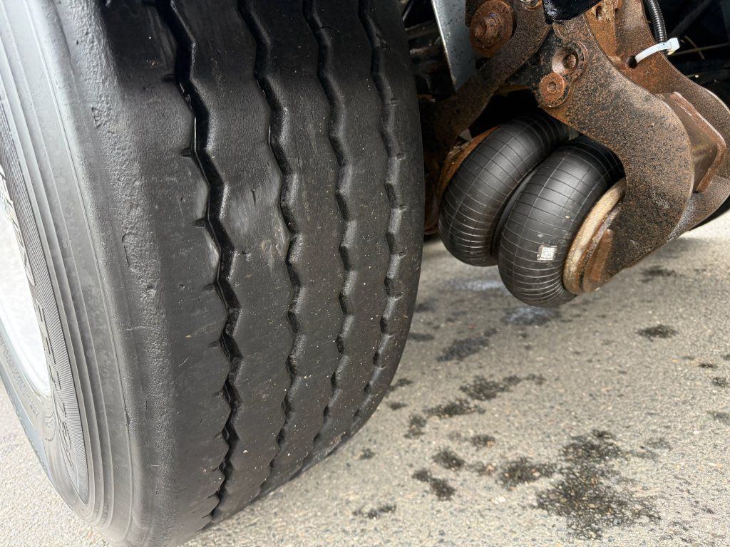 Самоскид напівпричіп Schwarzmüller 25m3 THERMO: фото 14 Самоскид напівпричіп Schwarzmüller 25m3 THERMO: фото 14