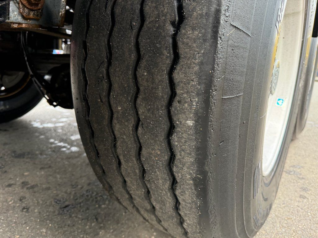 Самоскид напівпричіп Schwarzmüller 25m3 THERMO: фото 10 Самоскид напівпричіп Schwarzmüller 25m3 THERMO: фото 10