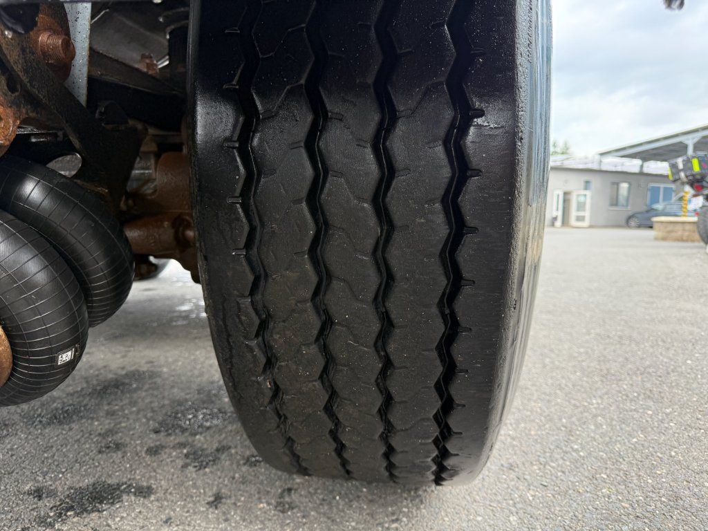 Самоскид напівпричіп Schwarzmüller 25m3 THERMO: фото 9 Самоскид напівпричіп Schwarzmüller 25m3 THERMO: фото 9