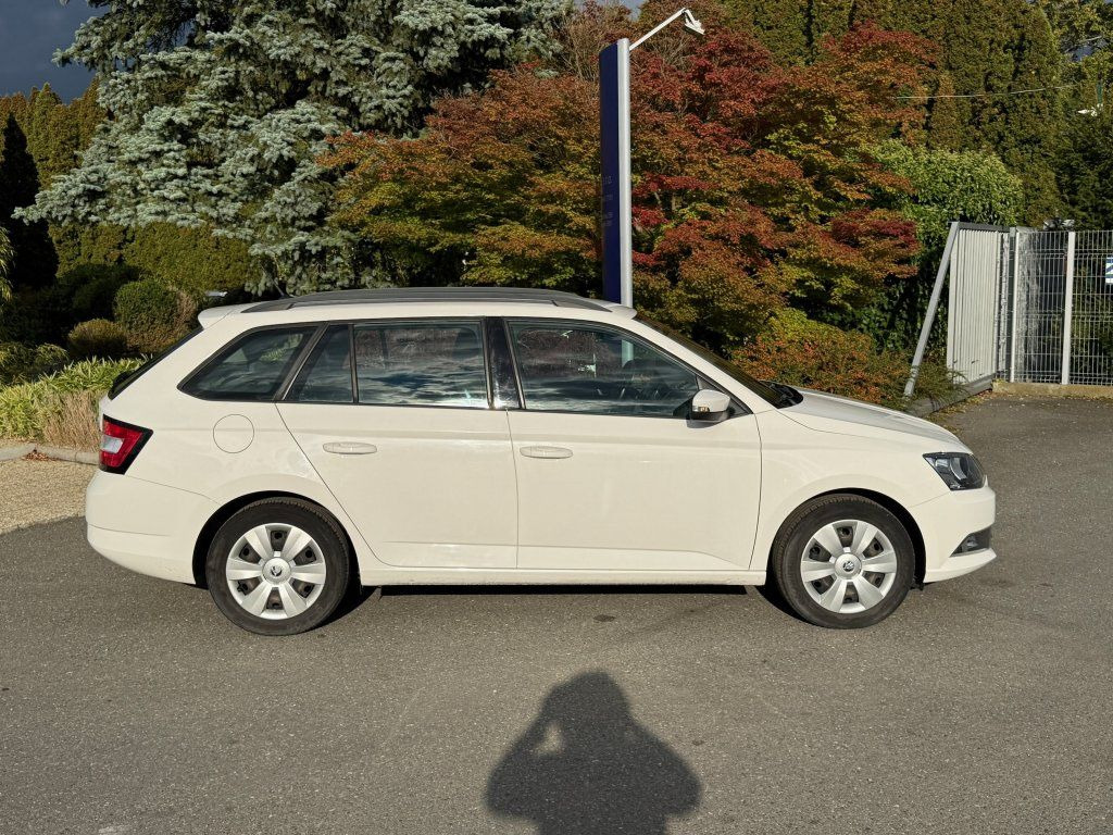 Skoda 1,4TDi kombi - Універсал: фото 3 Skoda 1,4TDi kombi - Універсал: фото 3