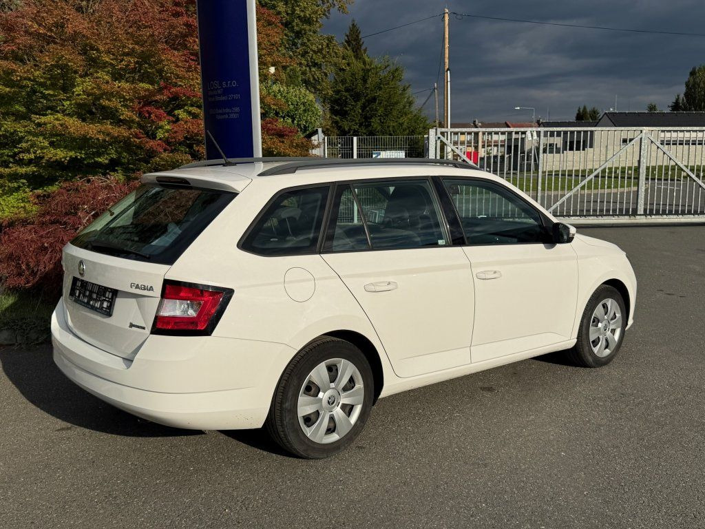 Skoda 1,4TDi kombi - Універсал: фото 4 Skoda 1,4TDi kombi - Універсал: фото 4
