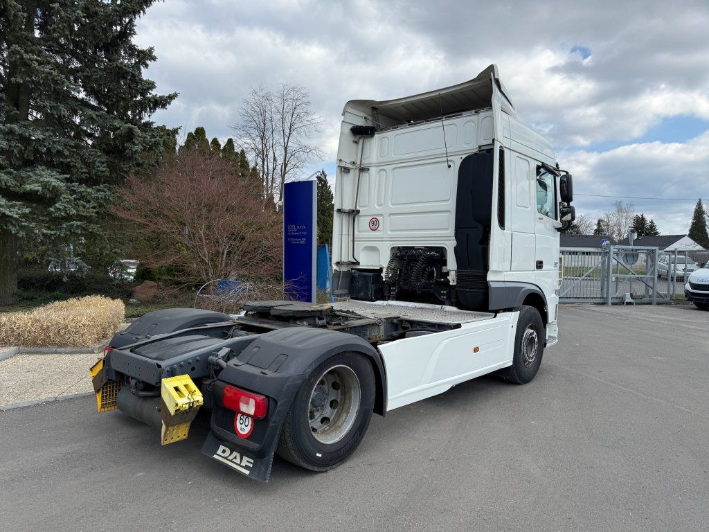 DAF XF460 EURO 6 - Тягач: фото 5 DAF XF460 EURO 6 - Тягач: фото 5