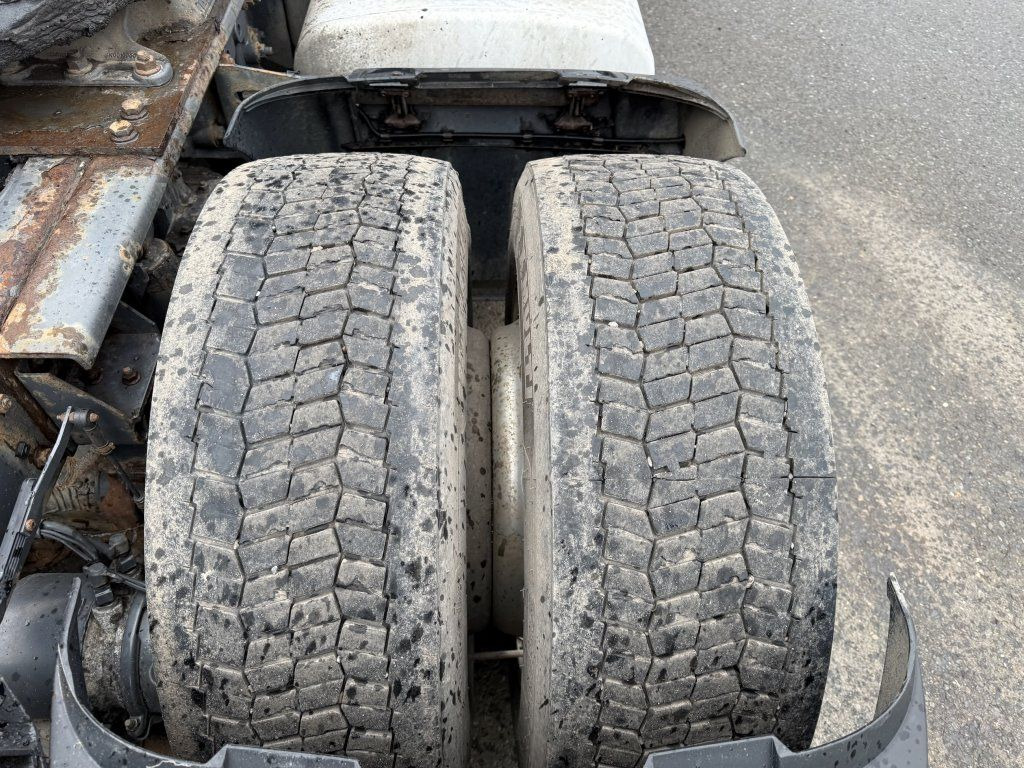 Тягач DAF XF460 EURO 6 MEGA/lowdeck: фото 9