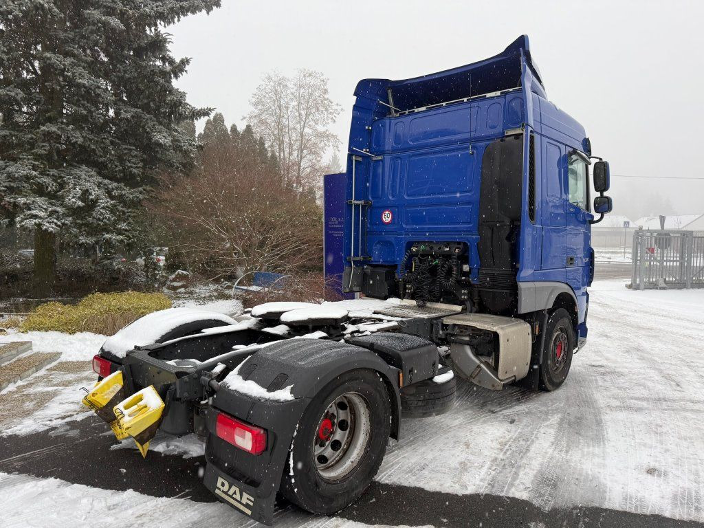 DAF XF480 EURO 6 NEW TACHO - Тягач: фото 4 DAF XF480 EURO 6 NEW TACHO - Тягач: фото 4