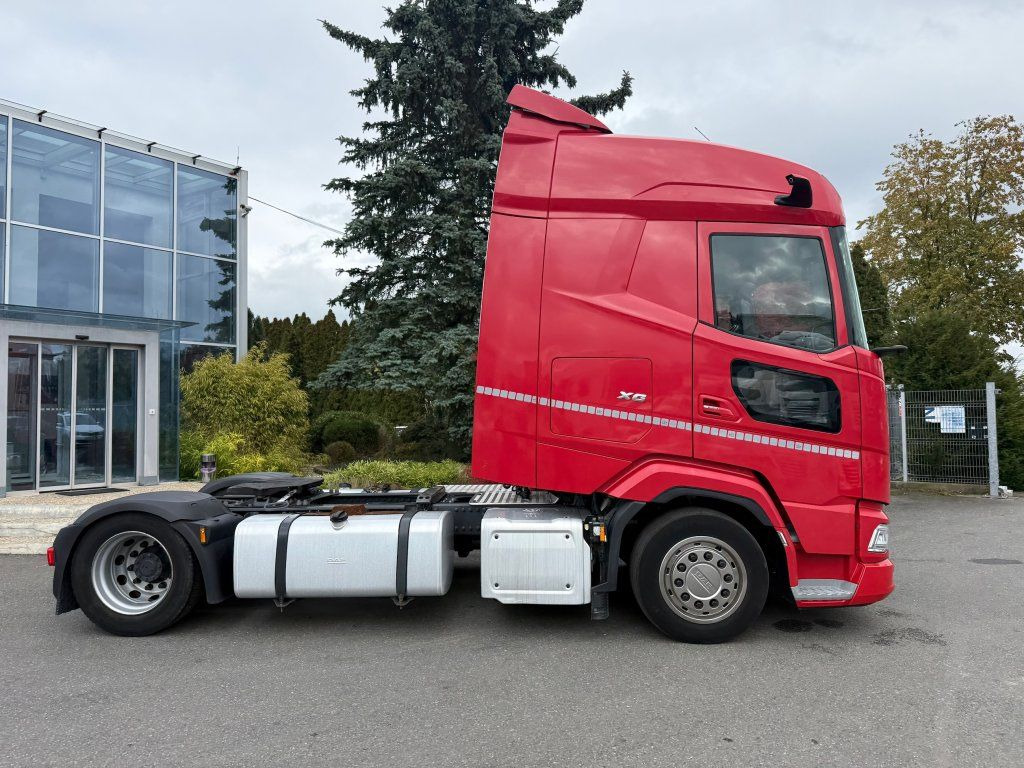 DAF XG480 EURO 6 MEGA/lowdeck NEW TACHO - Тягач: фото 3 DAF XG480 EURO 6 MEGA/lowdeck NEW TACHO - Тягач: фото 3