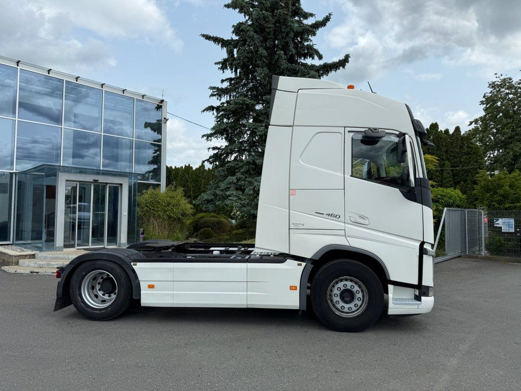 Volvo FH460 EURO 6 ADR - Тягач: фото 3 Volvo FH460 EURO 6 ADR - Тягач: фото 3