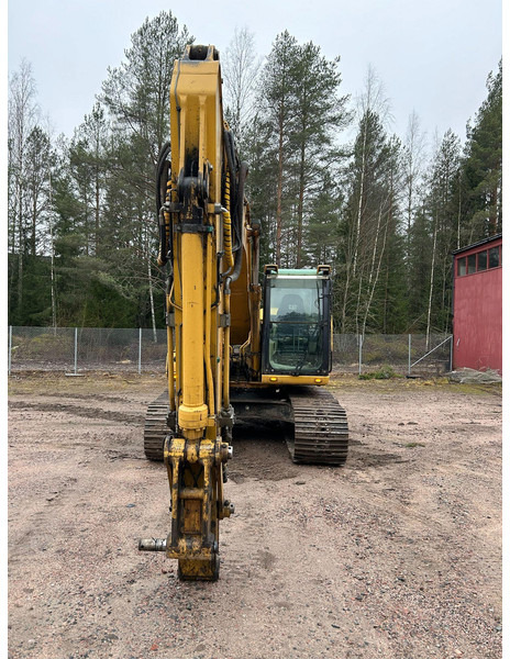 Caterpillar 315C | 700 mm | WEBASTO - Гусеничний екскаватор: фото 2 Caterpillar 315C | 700 mm | WEBASTO - Гусеничний екскаватор: фото 2