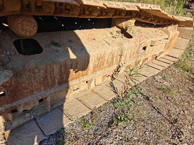 Caterpillar 320D | 700 mm | ENGCON | WEBASTO - Гусеничний екскаватор: фото 4 Caterpillar 320D | 700 mm | ENGCON | WEBASTO - Гусеничний екскаватор: фото 4