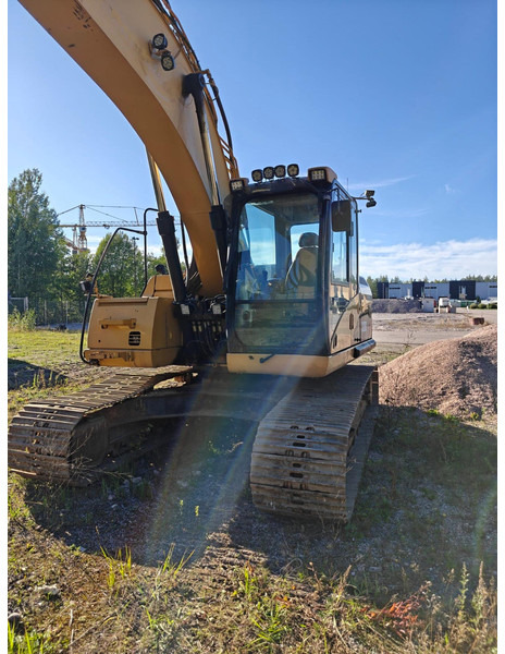 Caterpillar 320D | 700 mm | ENGCON | WEBASTO - Гусеничний екскаватор: фото 2 Caterpillar 320D | 700 mm | ENGCON | WEBASTO - Гусеничний екскаватор: фото 2