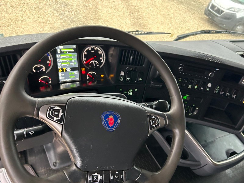 Самоскид вантажівка Scania R 730: фото 7