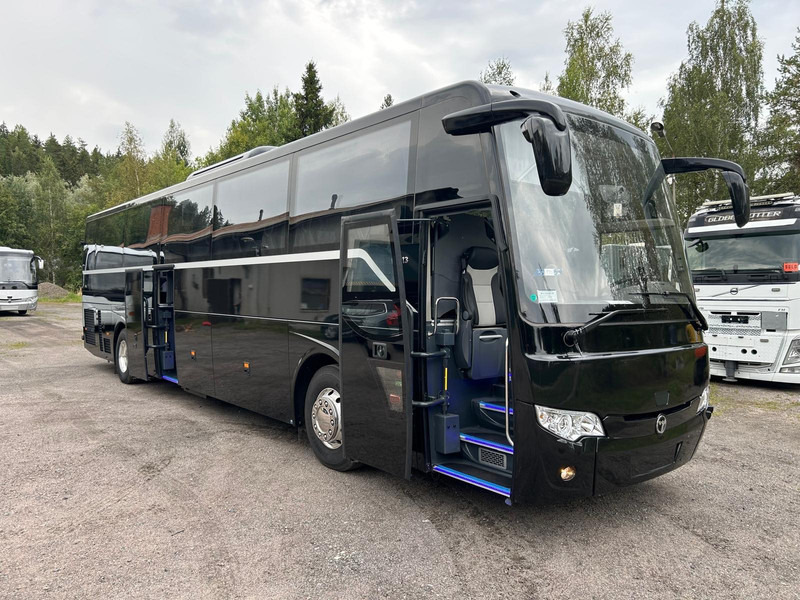 Temsa HD13 | 53+1+1 | 13m | UUSI AUTO | TULOSSA - Туристичний автобус: фото 1 Temsa HD13 | 53+1+1 | 13m | UUSI AUTO | TULOSSA - Туристичний автобус: фото 1