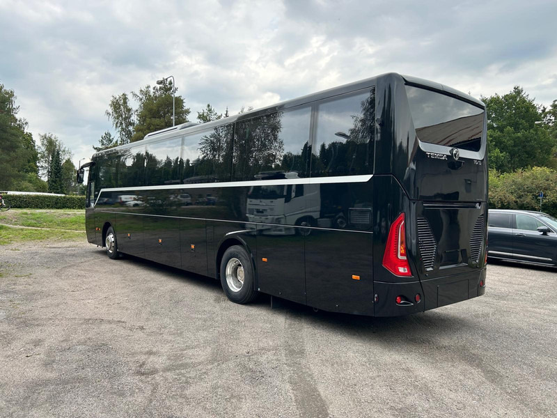 Temsa HD13 | 53+1+1 | 13m | UUSI AUTO | TULOSSA - Туристичний автобус: фото 3 Temsa HD13 | 53+1+1 | 13m | UUSI AUTO | TULOSSA - Туристичний автобус: фото 3