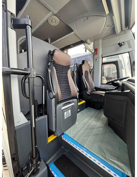 Temsa MD9 / 34+1+1 ISTUMAPAIKKAA / ILMASTOINTI / WC / WEBASTO / JÄÄKAAPPI - Туристичний автобус: фото 5 Temsa MD9 / 34+1+1 ISTUMAPAIKKAA / ILMASTOINTI / WC / WEBASTO / JÄÄKAAPPI - Туристичний автобус: фото 5