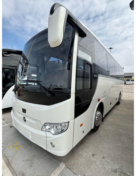 Temsa MD9 / 34+1+1 ISTUMAPAIKKAA / ILMASTOINTI / WC / WEBASTO / JÄÄKAAPPI - Туристичний автобус: фото 3 Temsa MD9 / 34+1+1 ISTUMAPAIKKAA / ILMASTOINTI / WC / WEBASTO / JÄÄKAAPPI - Туристичний автобус: фото 3