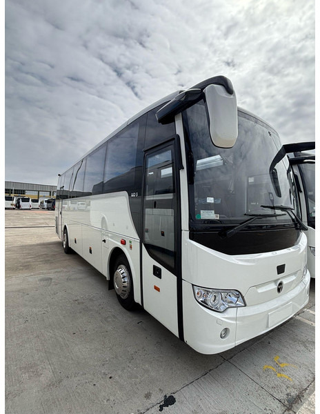 Temsa MD9 / 34+1+1 ISTUMAPAIKKAA / ILMASTOINTI / WC / WEBASTO / JÄÄKAAPPI - Туристичний автобус: фото 1 Temsa MD9 / 34+1+1 ISTUMAPAIKKAA / ILMASTOINTI / WC / WEBASTO / JÄÄKAAPPI - Туристичний автобус: фото 1