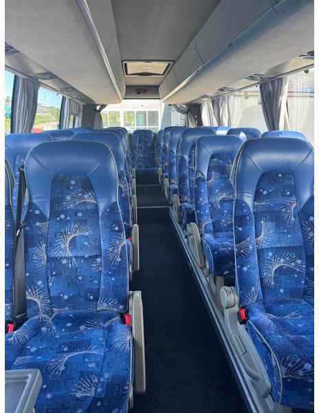 Volvo 9700 HD | 49 PAIKKAA | TULOSSA - Туристичний автобус: фото 3 Volvo 9700 HD | 49 PAIKKAA | TULOSSA - Туристичний автобус: фото 3